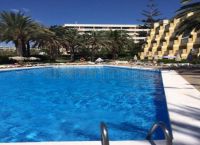 Appartement Jardín Atlantico - Nahe am Meer