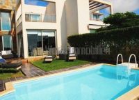 Haus mit Privatpool - Salobre Golf