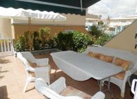 Überwintern Maspalomas