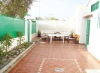 2 Schlafzimmer Bungalow Nähe Cita
