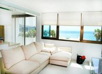 Super schönes Appartement am Meer