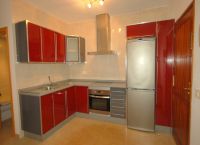 Sehr schöne Wohnung mit 2 SZ