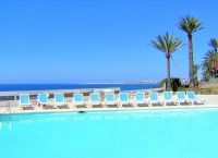 Appartement Balkon de San Agustin