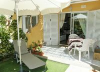 Moderner Duplex in Maspalomas