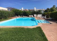 Bungalow in sehr kleiner Privatanlage
