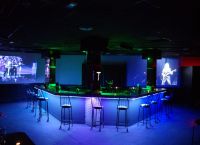 Swingerclub / Nightclub zu vermieten