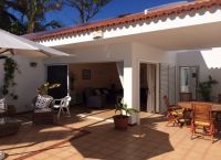 Überwintern in Maspalomas