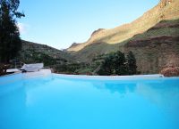 Wunderschöne Finca / ca. 25.000 qm Grundstück