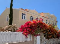 2 SZ Appartement in ruhiger Lage