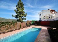 Traumhafte Finca Gran Canaria
