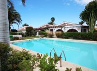 Bungalow zum Überwintern Maspalomas