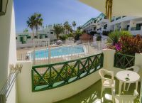 Appartement Playa Águila