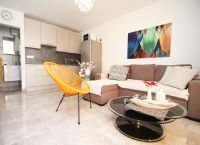 Appartement in der beliebten Calle Roma im Verkauf
