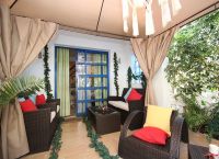 Duplex in Maspalomas