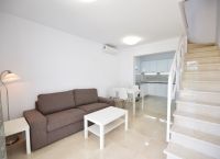 Schöner Eckduplex in Maspalomas