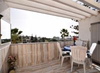 Bungalow mit schönem Ausblick