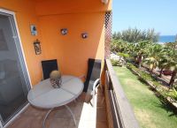 2 SZ am Meer in San Agustín - Überwintern