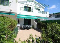 Duplex-Bungalow mit 2 SZ + 2 BZ