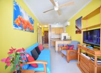Appartement im Tinache
