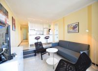 Modernes Appartement im Paraiso Maspalomas