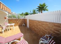 Bungalow 2 SZ - Nähe CITA - Los Porches