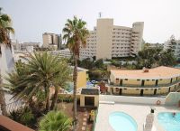 Appartement in Playa del Inglés