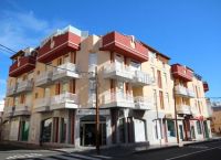 Appartement in El Tablero
