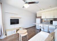Schönes Appartement mit Ausblick