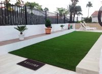 Moderner Bungalow Los Porches Playa del Ingles