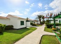 Moderner 2 SZ Bungalow Maspalomas