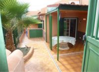 Eckbungalow im Sonnenland