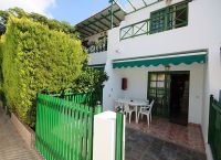 Schöner Duplex mit Terrasse und 2 SZ