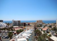 Mit privater 60 qm Dachterrasse + Meerblick