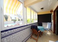 Apartement Nähe Strand und La Sandia