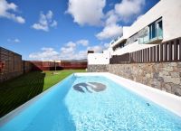 Penthouse in San Fernando