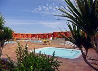 Appartement in San Agustin