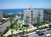 Appartement in Playa del Inglés