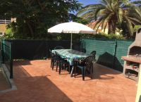 Duplex-Bungalow im Sonnenland