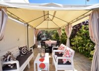 Renovierter Bungalow mit gr. Terrasse