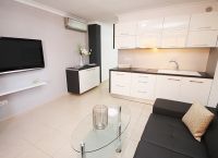 Schönes Appartement in Strandnähe