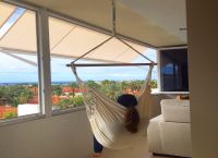 Luxuriöse Wohnung im Penthouse-Charakter