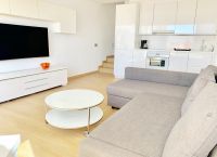 Bungalow zur Überwinterung - San Agustin