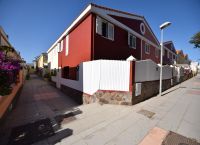Haus zur Langzeitmiete in San Fernando