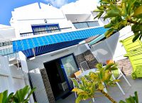 Moderner Bungalow 2 SZ - Playa del Ingles