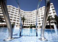 Appartement Playa del Ingles