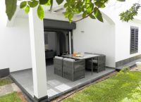 Bungalow Maspalomas - Überwintern