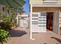 Duplex-Bungalow - Langzeitmiete - Maspalomas