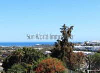 2 SZ - Bungalow mit Garten, Meer-/Weitblick