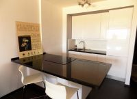 Modernes 2 SZ Appartement