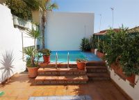 Einfamilienhaus San Fernando / Bellavista zu verka
